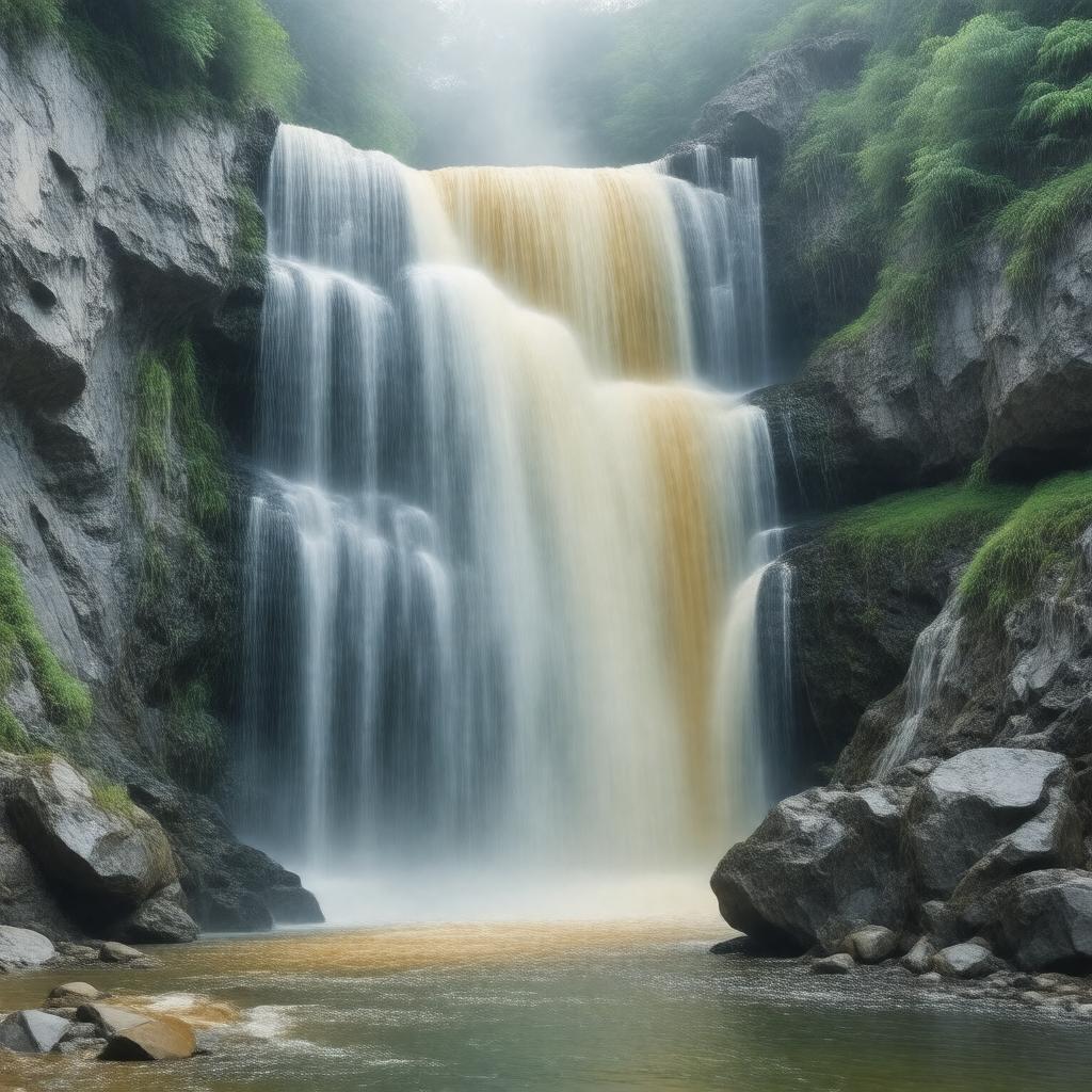 Blackwater Falls